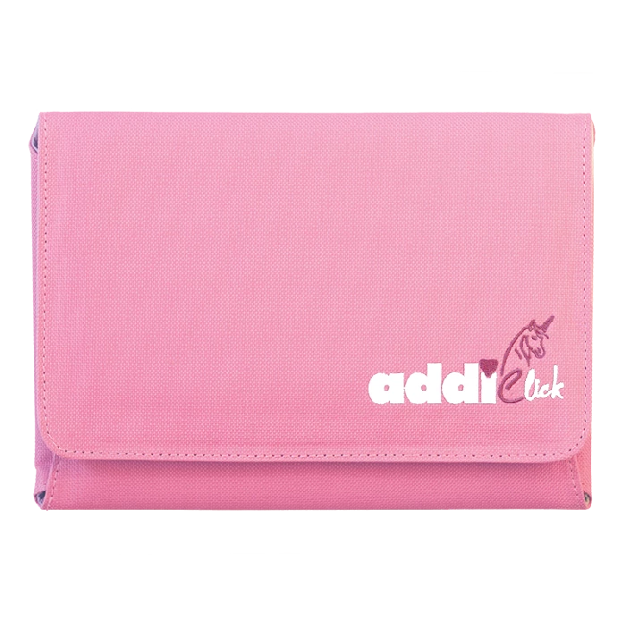 addiClick Unicorn Long Etui – Bild 3