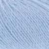 hellblau