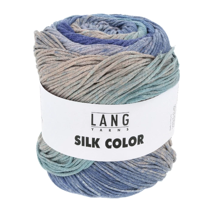 SILK COLOR