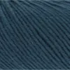stahlblau