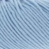 hellblau